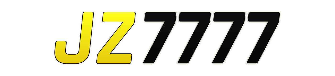 jz7777 Logo